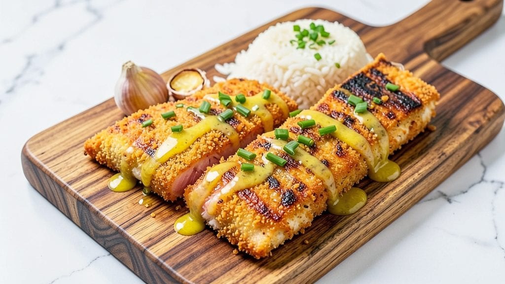 Air Fry Red Snapper Recipe: Crispy Cornmeal Crust With Flaky Pink Centers