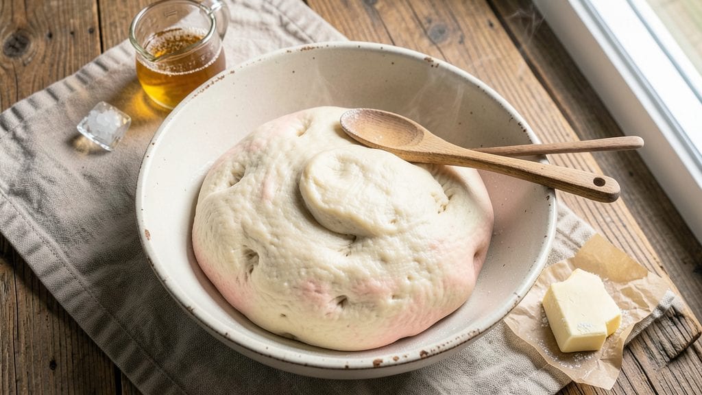 America's Test Kitchen No-Knead Bread Recipe: Oven-Baked Crust With Minimal Effort