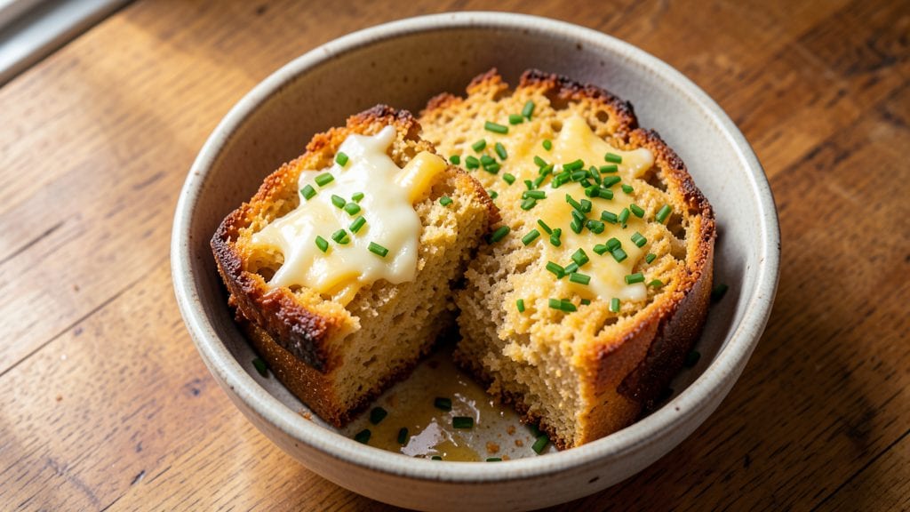 Amish Corn Bread Recipe: Savory Jiffy Mix Hack for Fluffy, No-Fail Loaves