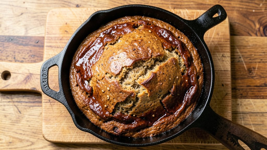 Authentic Boston Brown Bread Recipe: Molasses-Kissed Crust With Warm Spice Heart