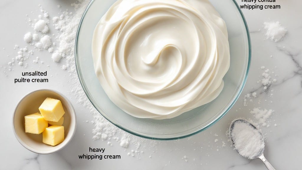 Barefoot Contessa Icing Recipe: Velvety Swirls With Perfect Pipe Stability