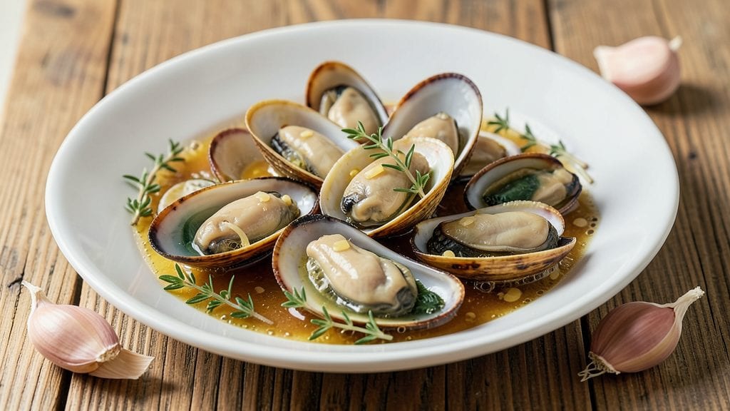 Best Steamed Mussels Recipe: Briny, Buttery Perfection in 20 Minutes