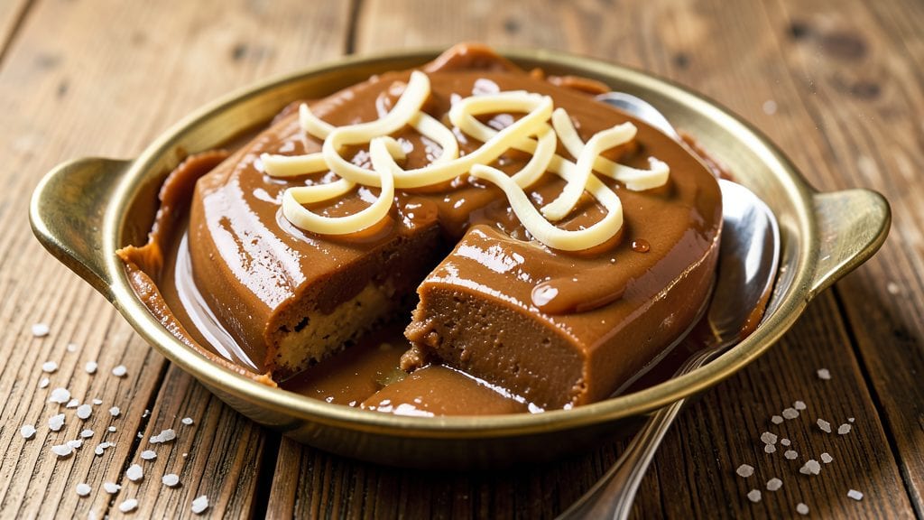 Betty Crocker's Old Fashioned Fudge Recipe: Rich Chocolate Swirls in 15 Minutes