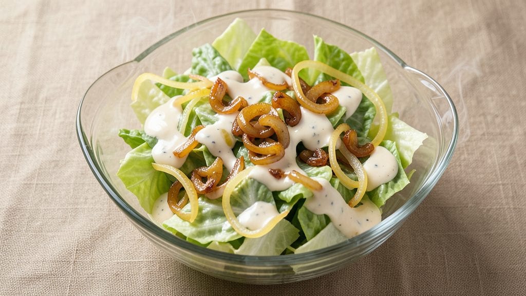 Betty Crocker Suddenly Salad Copycat Recipe: Creamy Ranch Crunch Without the Work