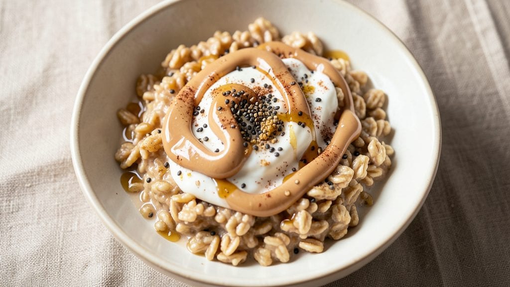 Bob's Red Mill Protein Oats Overnight Recipe: No-Cook Meal Prep Powerhouse