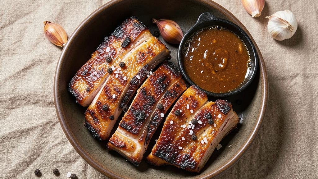 Boil and Bake Ribs Recipe: Fall-Off-Bone Tenderness in 3 Hours