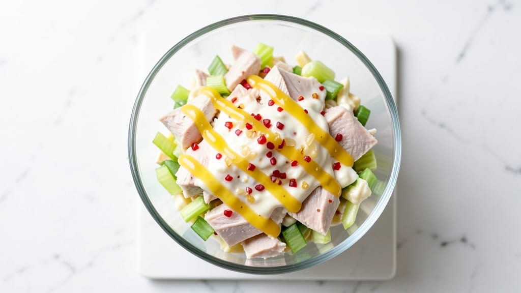 Bumble Bee Tuna Salad Copycat Recipe: Creamy, Crunchy, and Restaurant-Ready