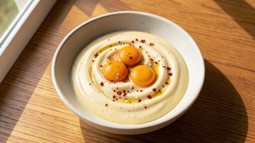 Duke's Mayonnaise Recipe: Homemade Richness With Perfect Emulsion