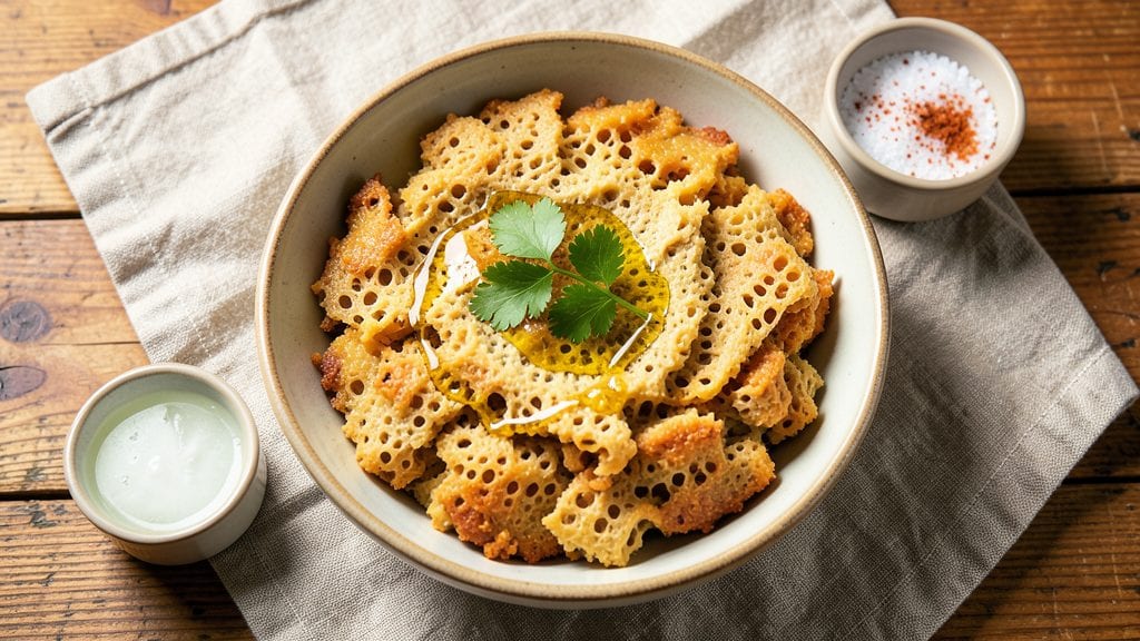 Fried Fish Batter Recipe No Beer: Light Crispy Crust Without the Fizz