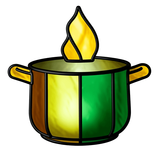 Recipes Lantern