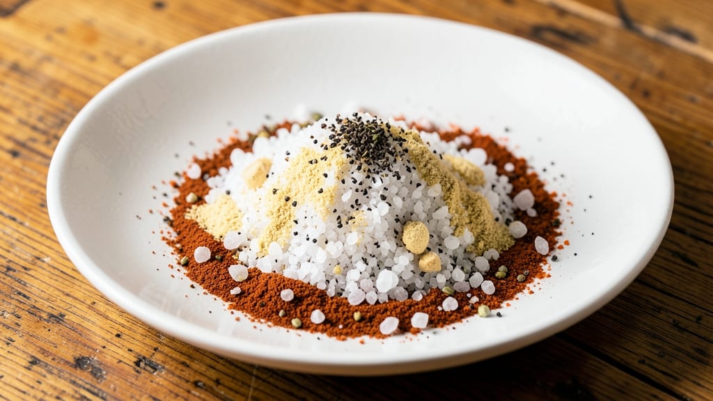 Longhorn Steakhouse Seasoning Recipe: Bold Smoky-Spiced Blend for Grilling
