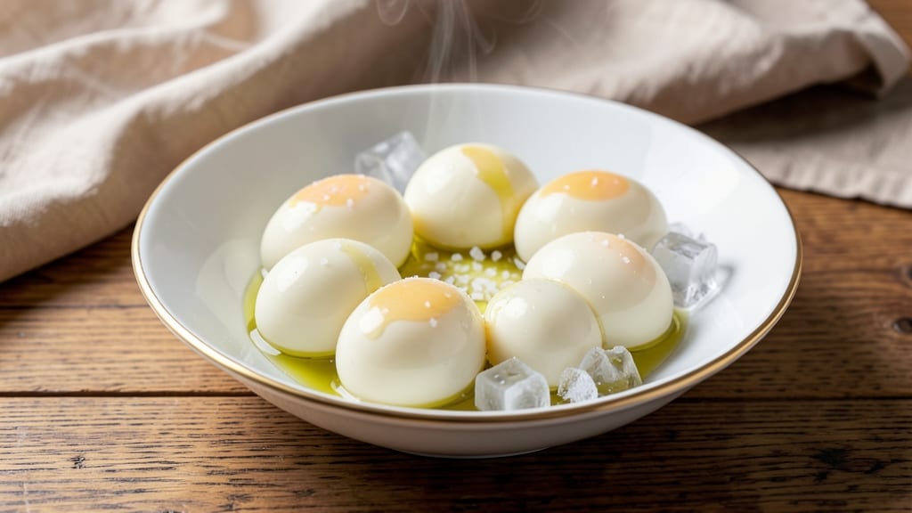 Pioneer Woman Boiled Eggs Recipe: Vinegar-Infused Crispy Shells in 10 Minutes
