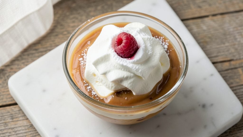 Pioneer Woman No-Churn Ice Cream Recipe: Ultra-Creamy With No Churning Hassle