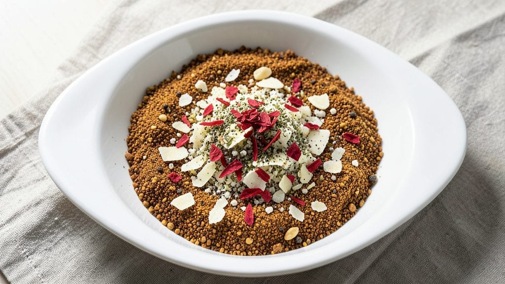 Powdered Chex Mix Recipe: Crunchy, Cheesy, No-Bake Pantry Party