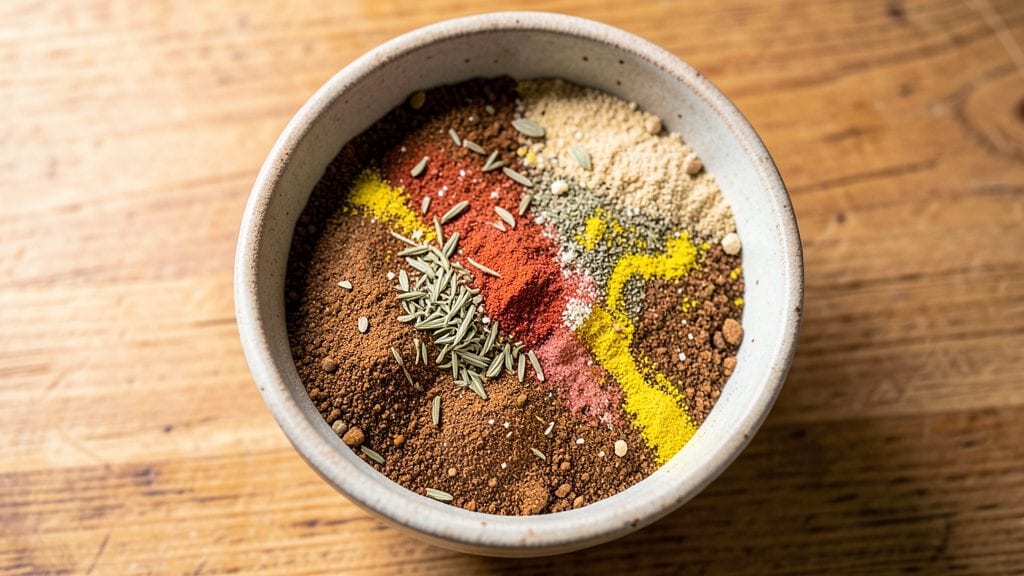 Salsa Mix Recipe: Bold, Fresh Flavors in Minutes for Any Dish
