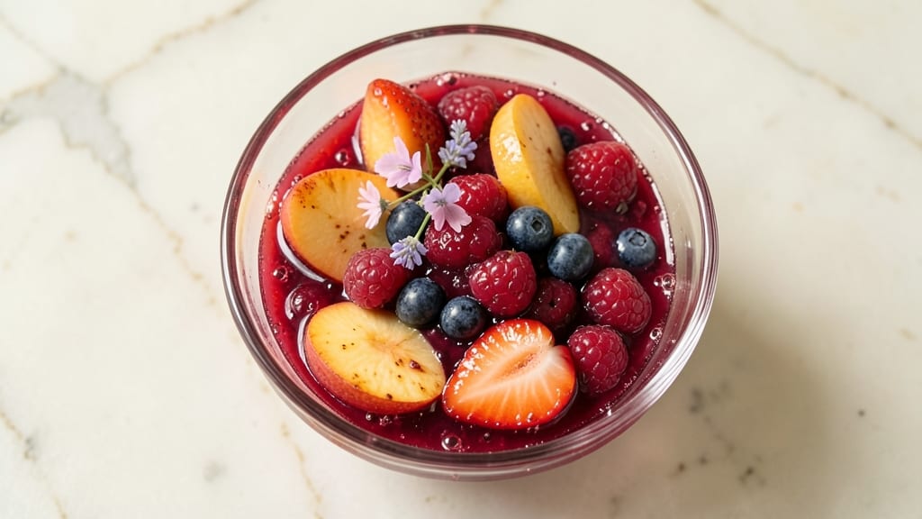 Sure Jell Freezer Jam Recipe No Cook: Fruit-Forward Preservation Without the Wait