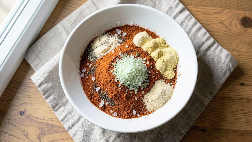 Zaxby's Fry Seasoning Recipe: Crunchy, Tangy, and Smoky Pantry Copycat Magic